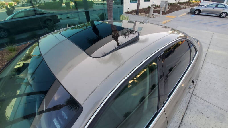 2009 Audi A4 3.2 quattro Premium Plus