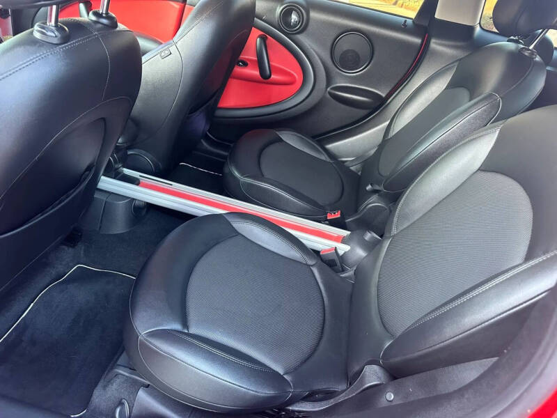 2012 MINI Cooper Countryman S