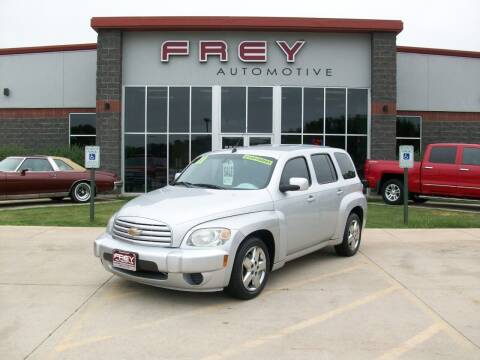 2011 Chevrolet HHR for sale at Frey Automotive in Muskego WI