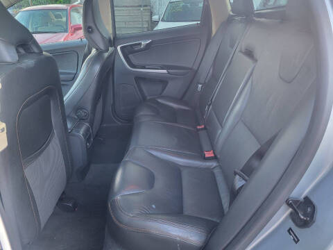 2012 Volvo XC60 3.2