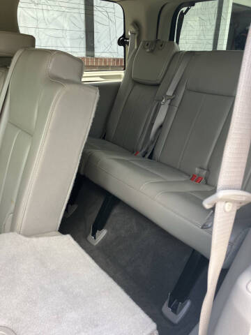 2013 Ford Expedition Limited