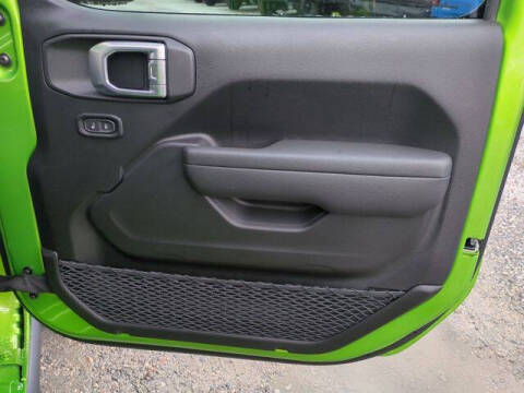 2026 Jeep Gladiator Willys