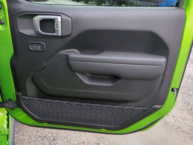 2026 Jeep Gladiator Willys