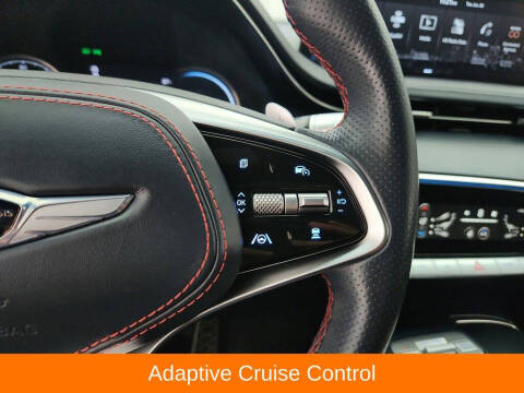 2022 Genesis GV70 3.5T Sport