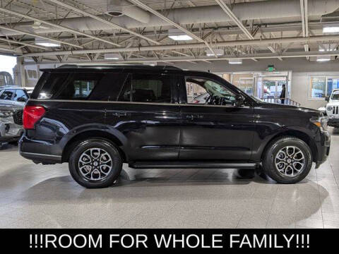 2024 Ford Expedition XLT