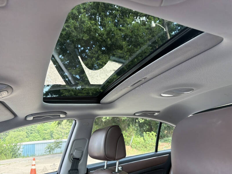 2009 Hyundai Genesis 4.6L V8