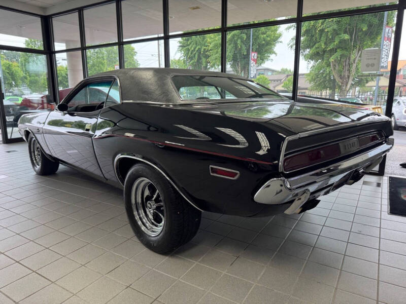 1970 Dodge Challenger