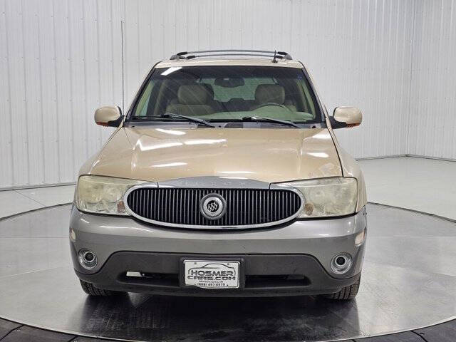 2004 Buick Rainier CXL