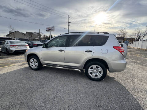 2011 Toyota RAV4