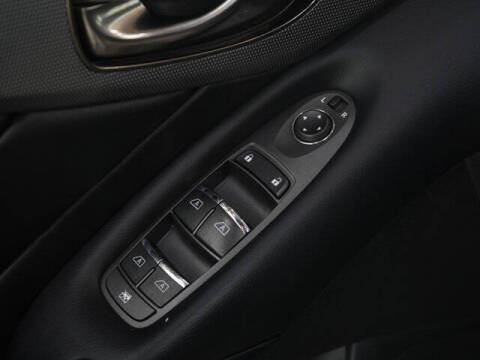 2018 Infiniti Q50 Red Sport 400