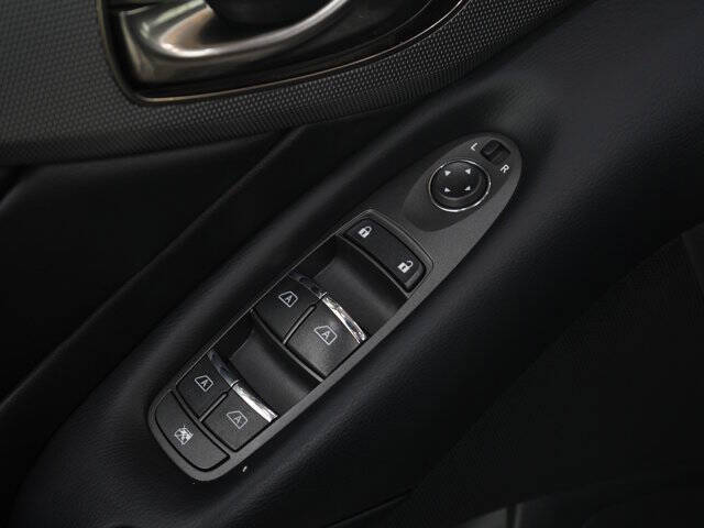 2018 Infiniti Q50 Red Sport 400