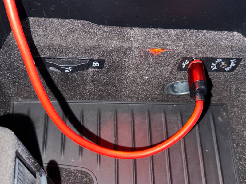 2017 BMW M6 Gran Coupe