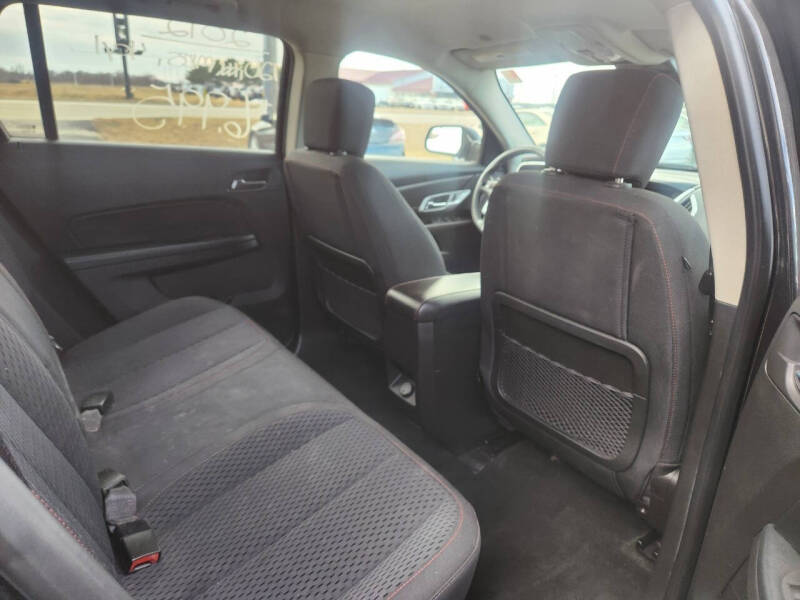 2012 GMC Terrain SLE-1