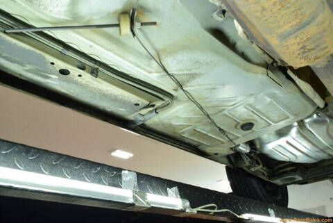 1986 Chrysler Le Baron Mark Cross Town and Country