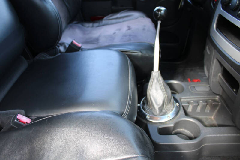 2005 Dodge Ram 1500 SRT-10