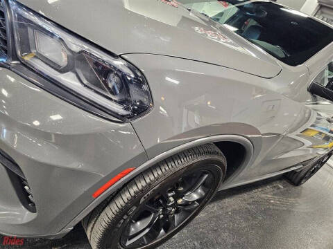 2021 Dodge Durango GT