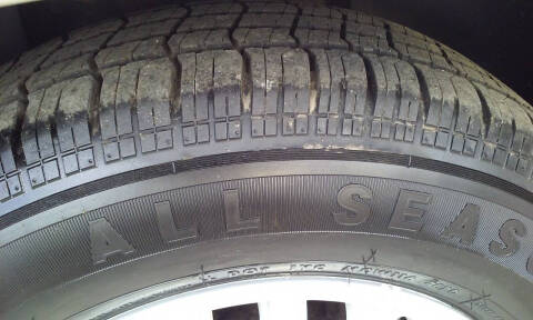 2001 Buick Century Custom