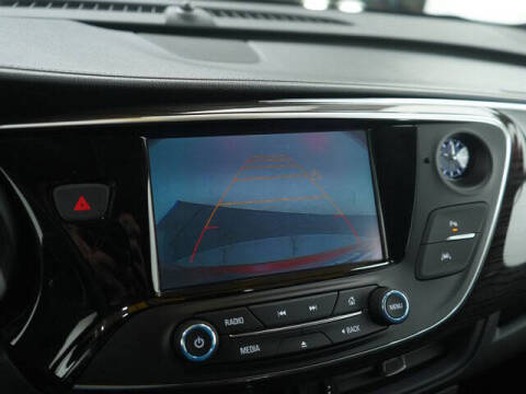 2016 Buick Envision Premium I