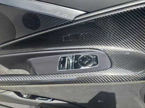 2025 Chevrolet Corvette Z06