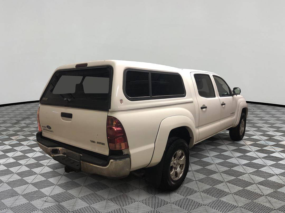 2006 Toyota Tacoma for sale at Paley Auto Group in Columbus, OH