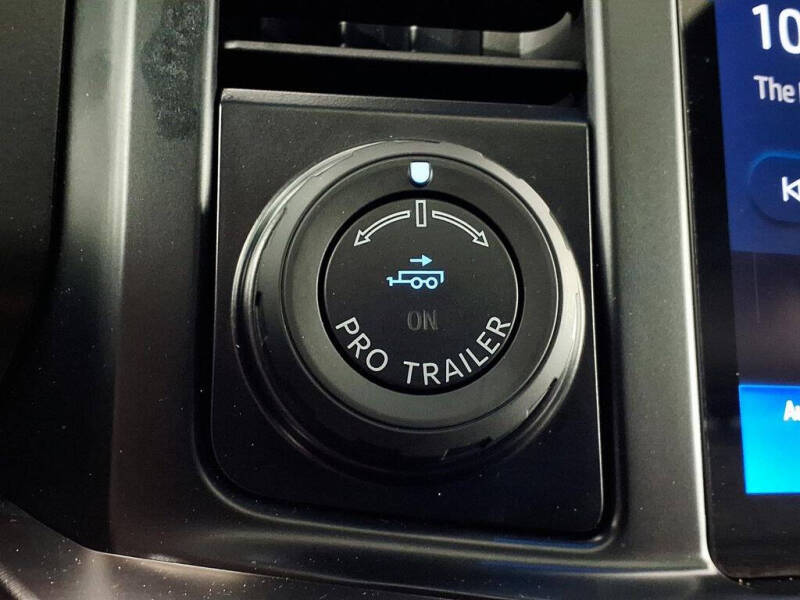 2024 Ford F-350 Super Duty