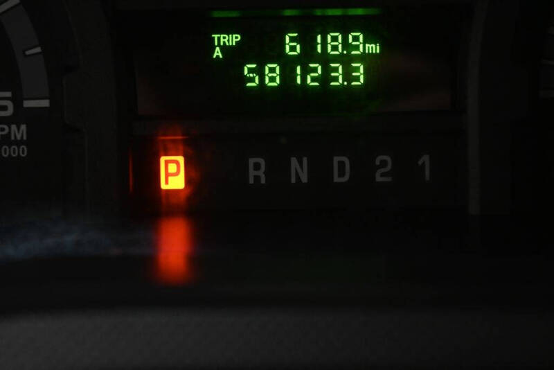 2014 Ford E-Series E-150