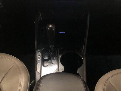 2012 Hyundai Tucson