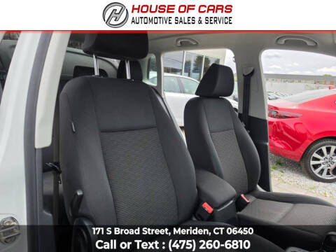 2015 Volkswagen Tiguan