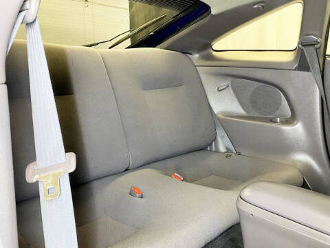 2000 Toyota Celica GT