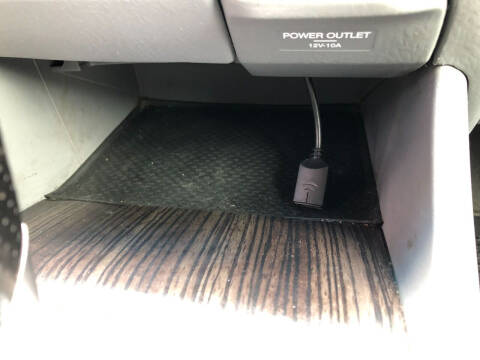 2006 Acura MDX Touring