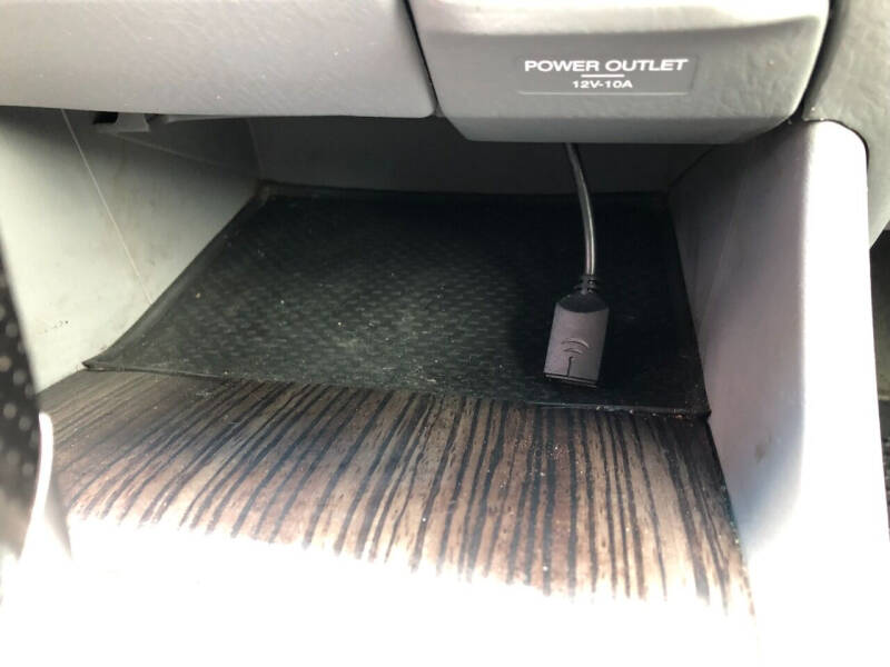 2006 Acura MDX Touring