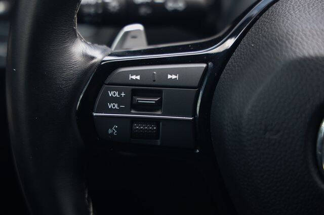 2023 Acura Integra w/Tech w/A-SPEC
