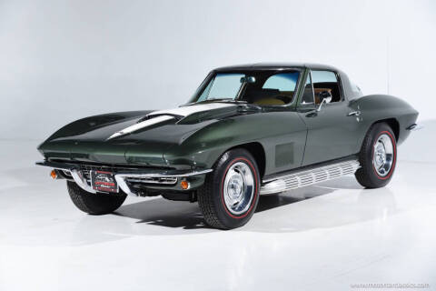 1967 Chevrolet Corvette
