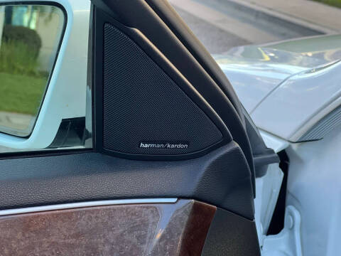 2013 Mercedes-Benz E-Class