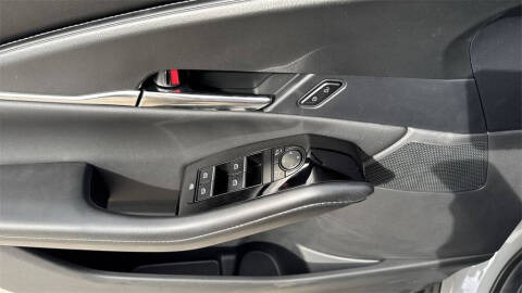 2025 Mazda CX-30 2.5 S Preferred