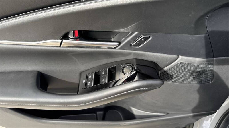 2025 Mazda CX-30 2.5 S Preferred