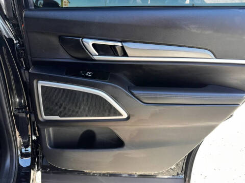 2020 Kia Telluride LX