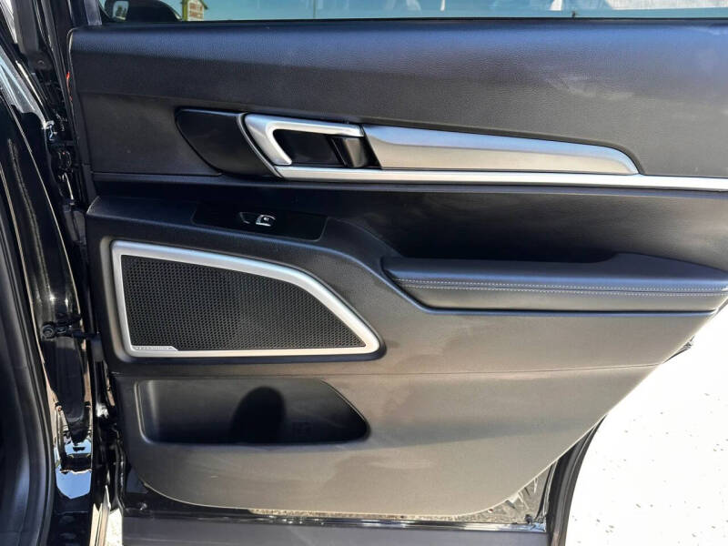 2020 Kia Telluride LX