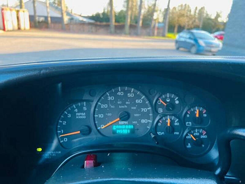 2008 Chevrolet Kodiak C5500