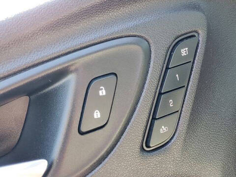 2020 Buick Encore GX Essence