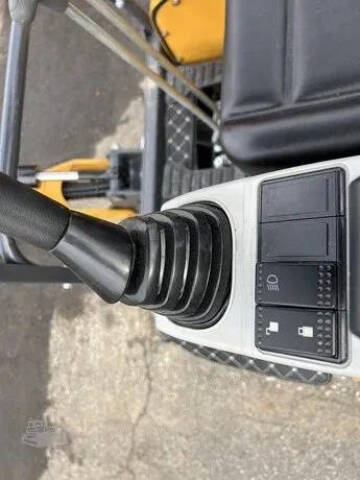 2025 SDLANCH SDLE20