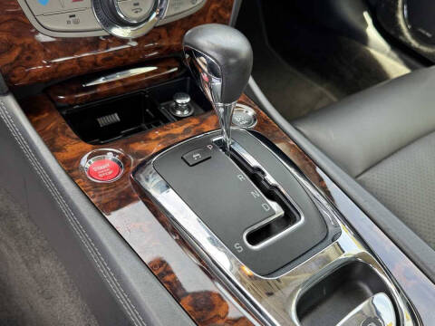 2009 Jaguar XK