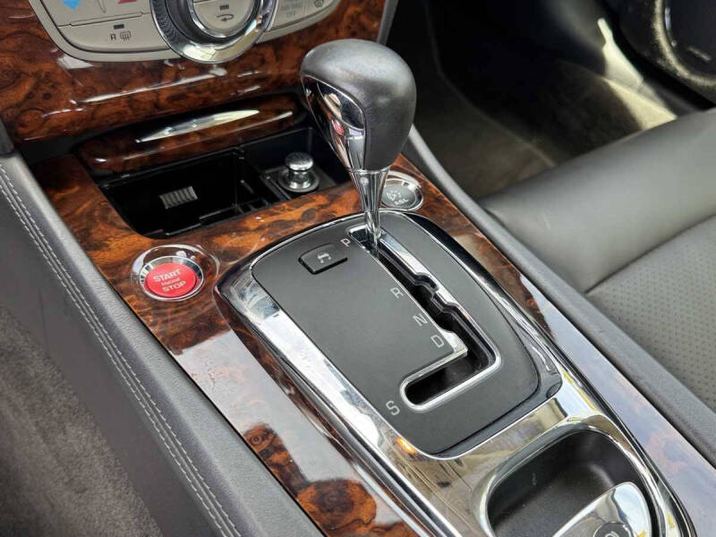2009 Jaguar XK