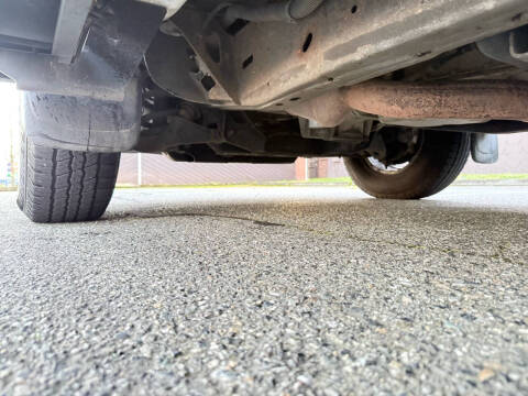 2016 GMC Savana 2500