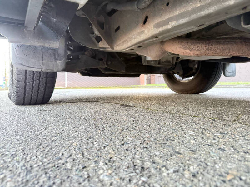 2016 GMC Savana 2500