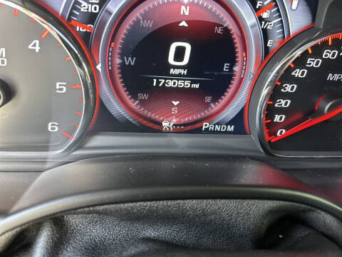 2015 GMC Yukon XL Denali