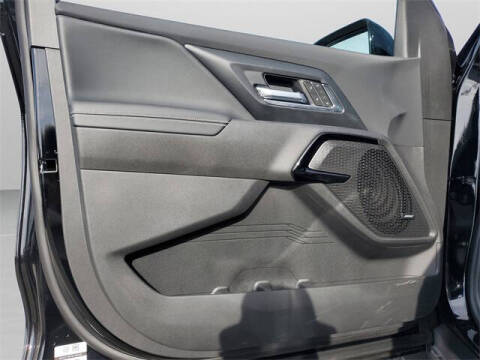 2026 Chevrolet Silverado EV LT