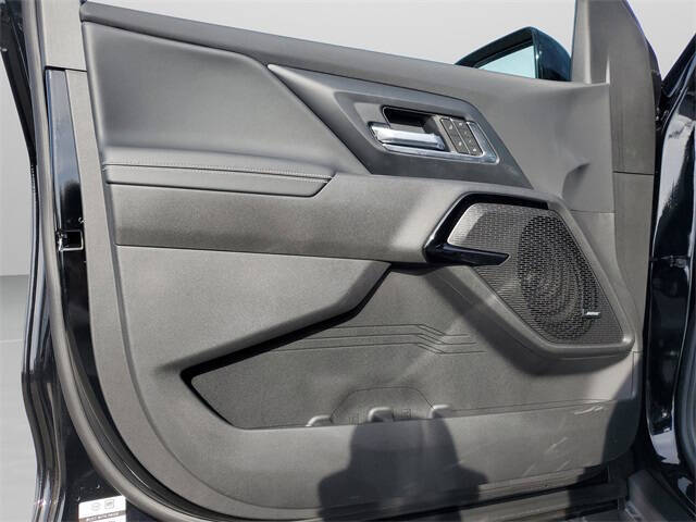 2026 Chevrolet Silverado EV LT