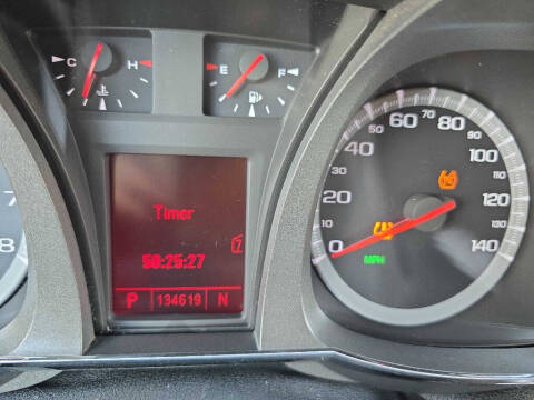 2010 GMC Terrain SLE-2