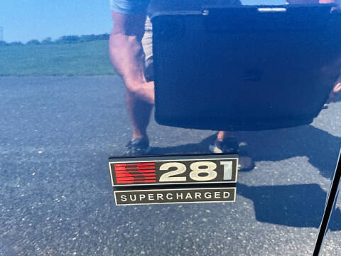 2006 Ford Mustang GT Premium